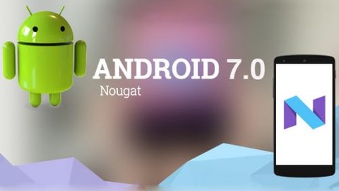 LG G5 için Android Nougat ne zaman gelecek?