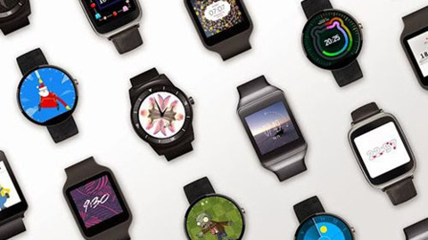 Android Wear 1.4 Güncellemesi Dikkat Çekici Özelliklerle Gelecek