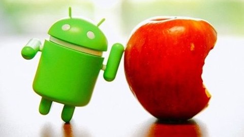 iOS 10'un Android'den kopyaladığı 7 özellik