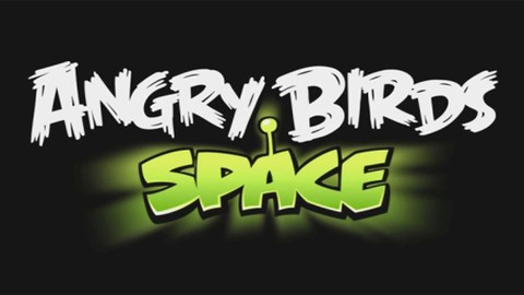 Angry Birds Space rekor kırdı!