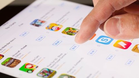 App Store'a uygulama geliştirenler köşeyi döndü!