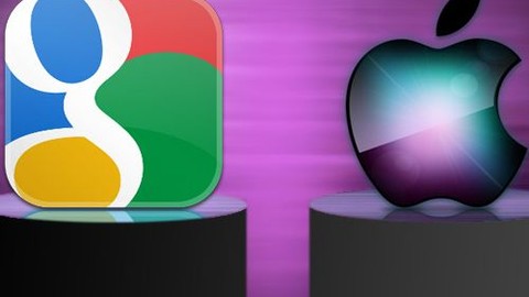 Google iPhone ve iPad'de yer almak için 1 milyar dolar ödüyor