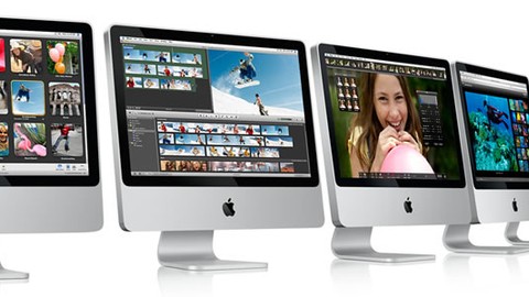 Apple'dan yeni işletim sistemi 'Mountain Lion'