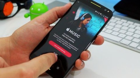 Apple Music'i denemek isteyenlere kötü haber!