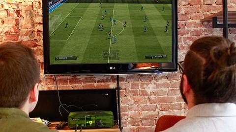 Arcade Hotel, Avrupa'nın İlk Oyuncu Oteli Oldu