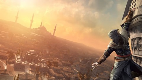 Assassin's Creed Revelations: Yeni detaylar açıklandı.
