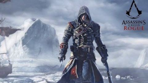 Assassin’s Creed Rogue Pc’ye geliyor!