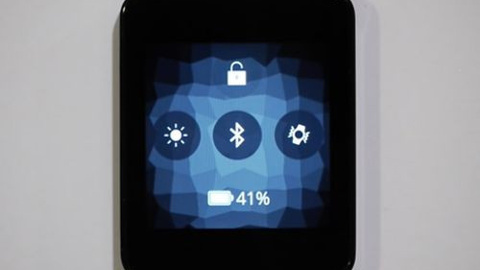Android Wear alternatifi AsteroidOS 1.0 yayınlandı