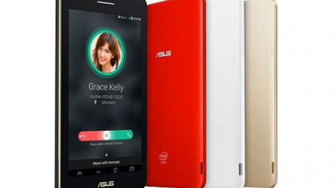 ASUS Fonepad 7’yi duyurdu!