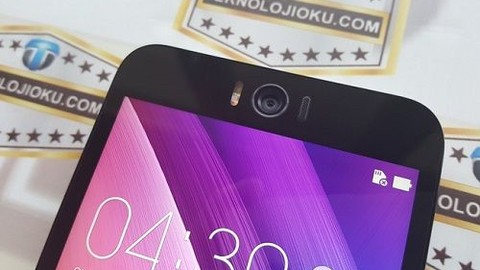 Asus 2016'da rekor satış bekliyor!