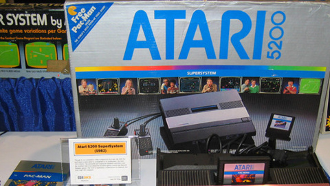ATARİ, ücretsiz 100 adet iOS oyunu dağıtıyor!
