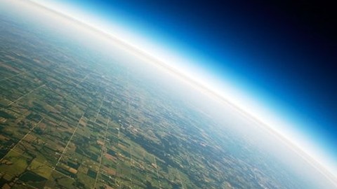 Atmosferin asit seviyesi büyük oranda azaldı