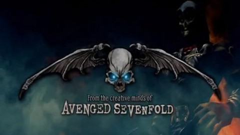 Avenged Sevenfold’un mobil oyunu çıktı