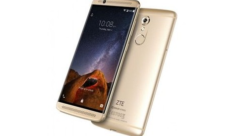 ZTE Axon 7 Mini'nin tüm özellikleri