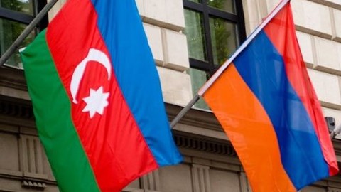 Azeri hacker'lar, Ermenistan Hükümeti'nin sunucularını hack'lediler