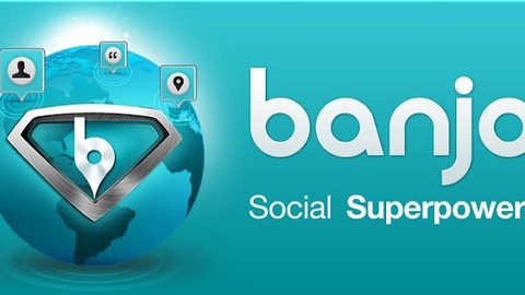 Günün Android Uygulaması - Banjo (tüm sosyal ağlar)