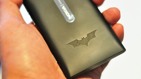 Android ve iOS için Batman Dark Knight Rises yayımlandı!