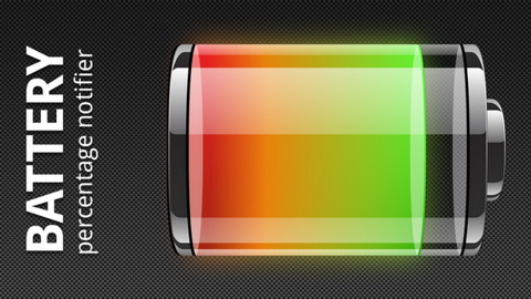 Günün Android Uygulaması - Battery!
