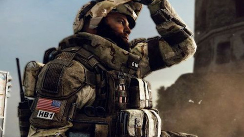 Battlefield 5 Çalışmaları DICE Tarafından Onaylandı