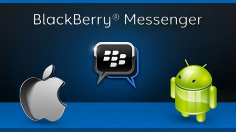 Android ve iOS için BBM kullanıcılarına müjde!