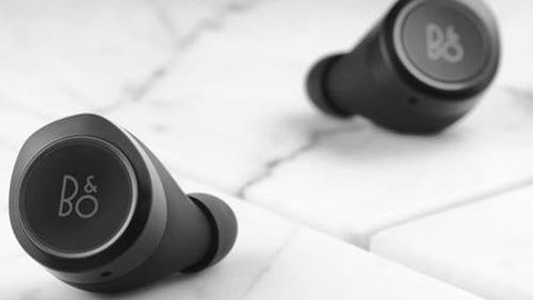Apple AirPods rakibi B&O Beoplay E8 tanıtıldı!