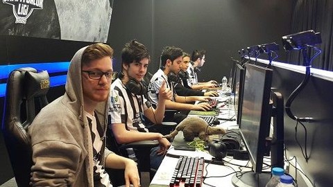 League of Legends Şampiyonluk Ligi’nde, ikinci hafta maçları yapıldı