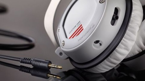 Beyerdynamic Custom One Pro Plus inceleme