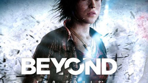 Beyond Two Souls PS4 vs PS3