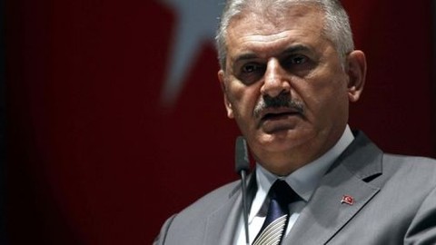 Binali Yıldırım'dan Bilgi Toplumu ve Dünya Telekomünikasyon Günü mesajı