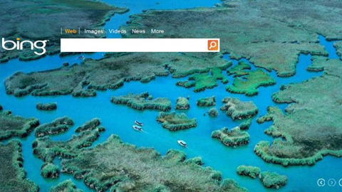 Bing Maps yeni 165TB yüksek çözünürlükle güncellendi!