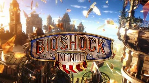 Bioshock İnfinite, müthiş bir video daha!