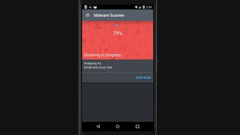 Android için Bitdefender Antivirüs yazılımı ücretsiz!