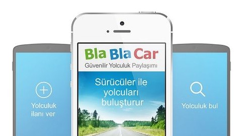 İnternetten otostop çekmek ister misiniz?