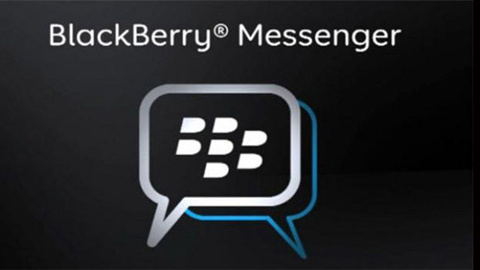 RIM, BlackBerry Messenger davasını kazandı!