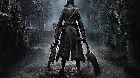 Bloodborne’da hangi teknolojiler kullanılacak