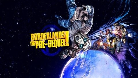 Borderlands: The Pre-Sequel tamamlandı