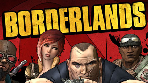 Borderlands 2' den yeni ekran görüntüleri