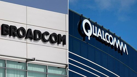 Qualcomm, Broadcom’un teklifini yükseltmesini bekliyor!