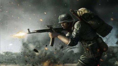 Brothers In Arms 3'e ilk bakış ve ekran görüntüleri