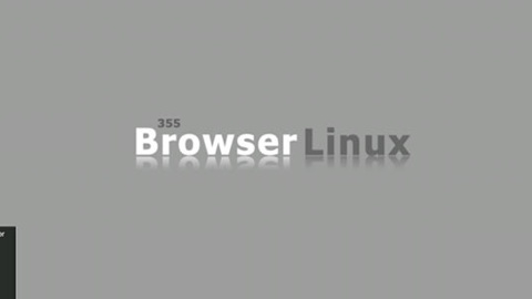 Browser Linux: Mini işletim sistemi