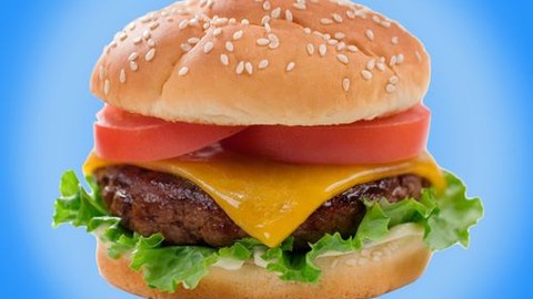 Android’in burger emojisi yemek oldu!