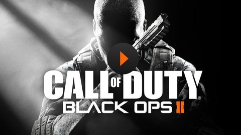 CoD Black Ops 2'nin ana karakteri Anonymous mu olacak?