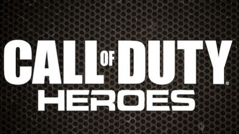 Call of Duty: Heroes çıkışını yaptı!