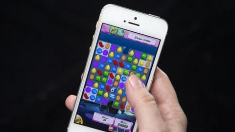 Günün Android oyunu: Candy Crush Saga