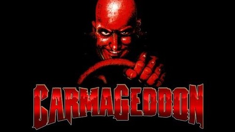 Android için Carmageddon ücretsiz oldu