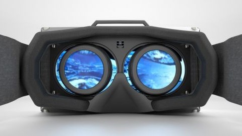 CES 2016: Oculus Rift Satış Fiyatı Belli Oldu