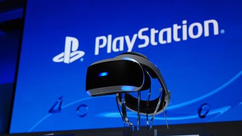 CES 2016: PlayStation VR için 2016 Hedefleri Ne Durumda?