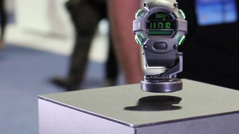 CES 2016: Razer Nabu Watch Çift Ekranlı Akıllı Saat Ön İnceleme
