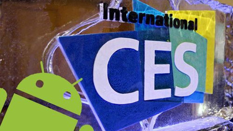 CES 2016'da Android Cephesinde Neler Bekleniyor?