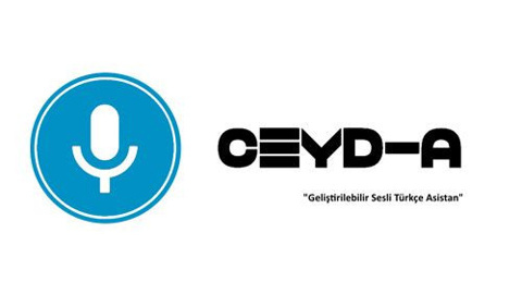 Türk sanal asistan CEYD-A